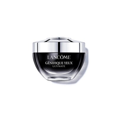 LANCÔME GÉNIFIQUE YEUX ULTIMATE (CREMA PARA CONTORNO DE OJOS)